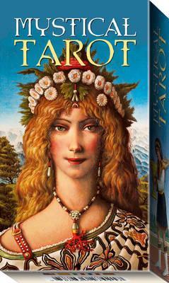 Mystical Tarot - 
