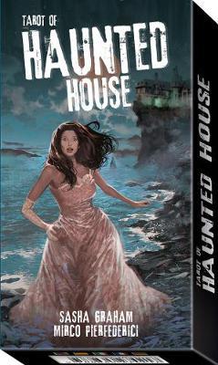 Tarot of Haunted House - 