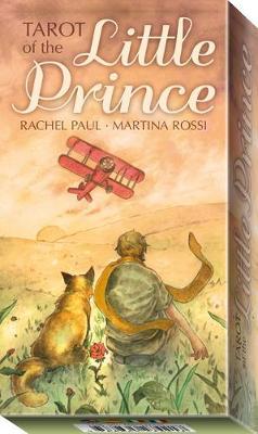 Tarot of the Little Prince - 