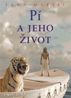 Pí a jeho život - 
