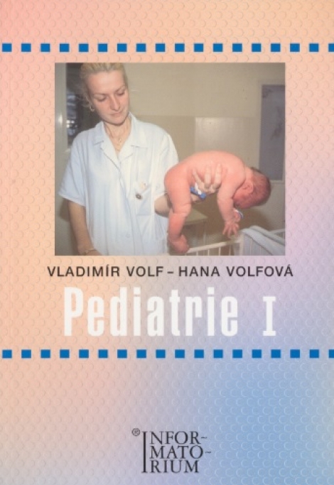 Pediatrie I - 