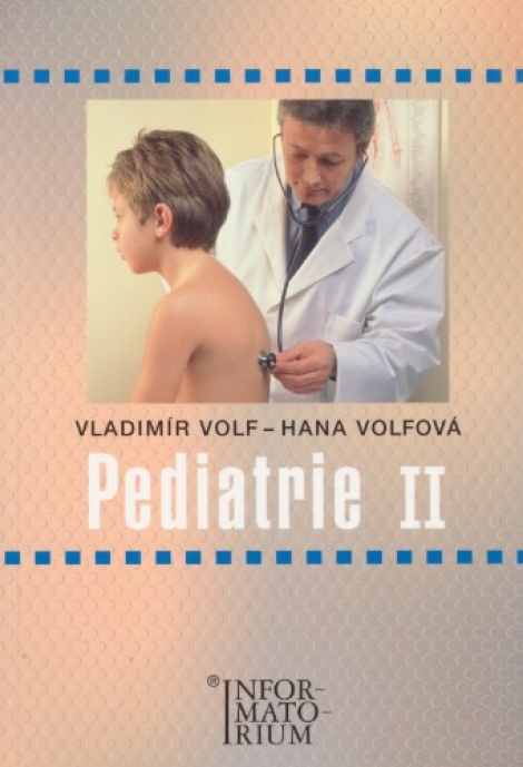 Pediatrie II - 
