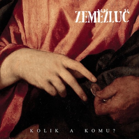 Zeměžluč - Zeměžluč
