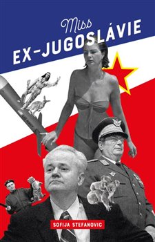 Miss Ex-Jugoslávie - 