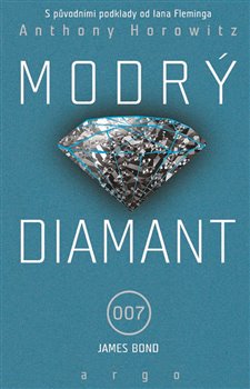 Modrý diamant - 