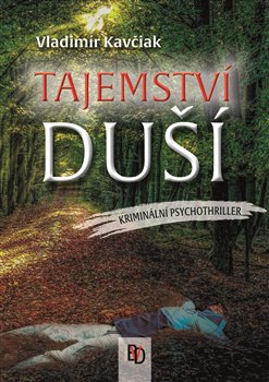 Tajemství duší - 