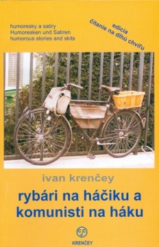 Rybári na háčiku a komunisti na háku - 