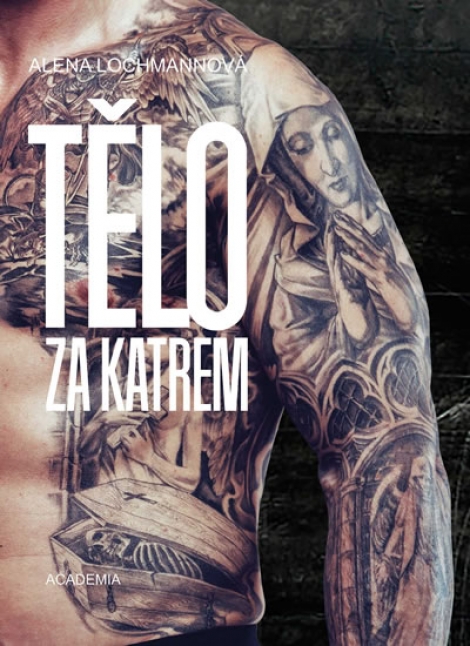 Tělo za katrem - 