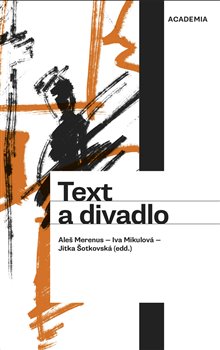 Text a divadlo - 