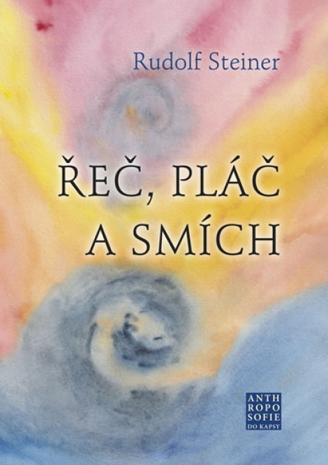 Řeč, pláč a smích - 