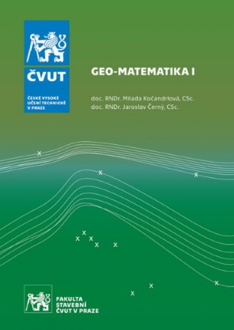 Geo-Matematika I - 