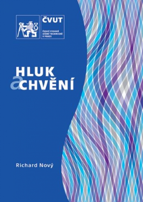 Hluk a chvění - 