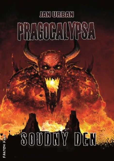 Pragocalypsa 5: Soudný den - Pragocalypsa 5