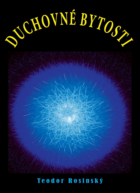 Duchovné bytosti - 