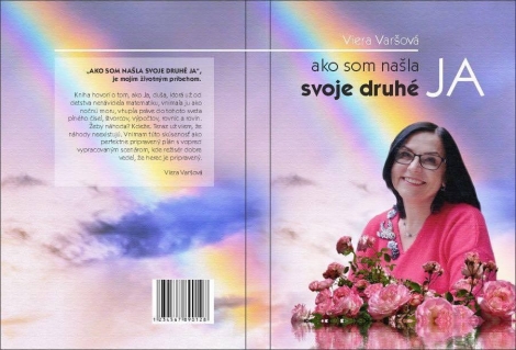 Ako som našla svoje druhé JA - 