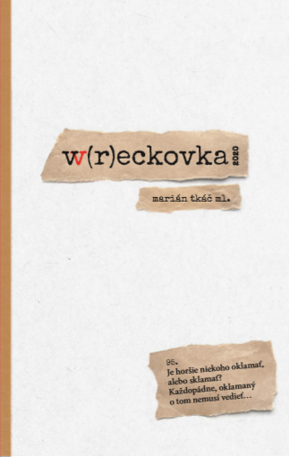 w(r)eckovka 2020 - 