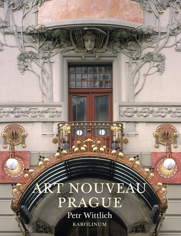 Art Nouveau Prague - 
