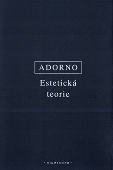 Estetická teorie - 