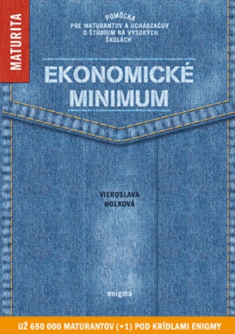 Ekonomické minimum - 