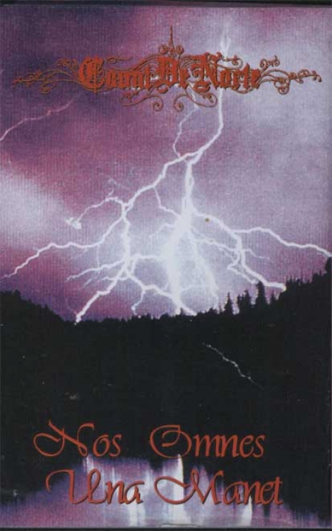 Count De Nocte - Count De Nocte