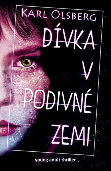 Dívka v podivné zemi - 