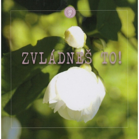Zvládneš to! / MN - 