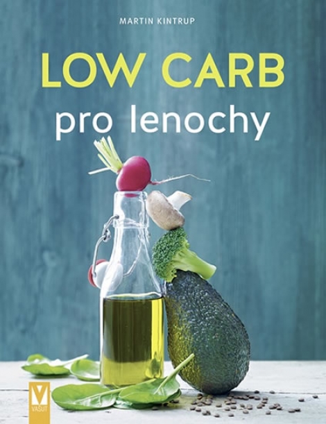 Low Carb pro lenochy - 