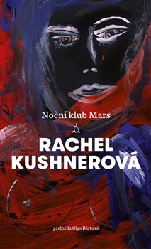 Noční klub Mars - 
