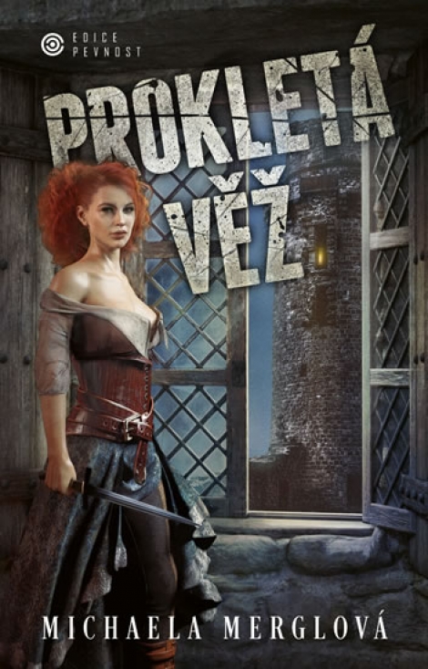 Prokletá věž - 