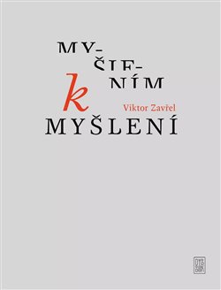 Myšlením k myšlení - 