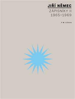Zápisníky II - (1965-1969)