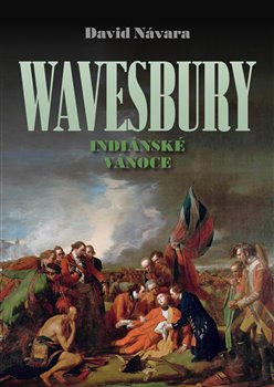 Wavesbury - Indiánské Vánoce - 
