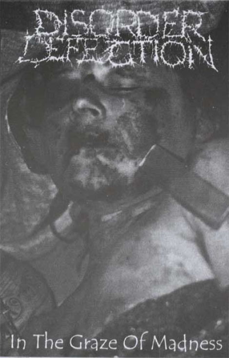 Disorder Defection / Goregod - Disorder Defection / Goregod