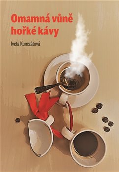 Omamná vůně kávy - 