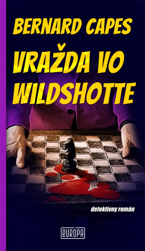 Vražda vo Wildshotte - 