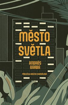Město světla - 