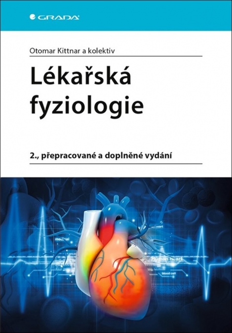 Lékařská fyziologie - 