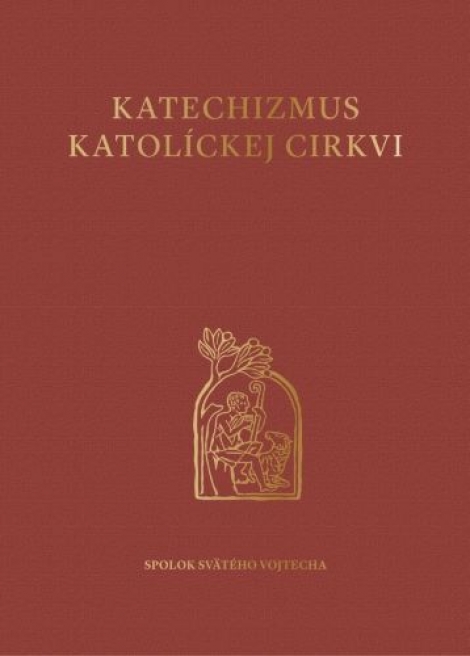 Katechizmus Katolíckej cirkvi (10. vydanie) - 