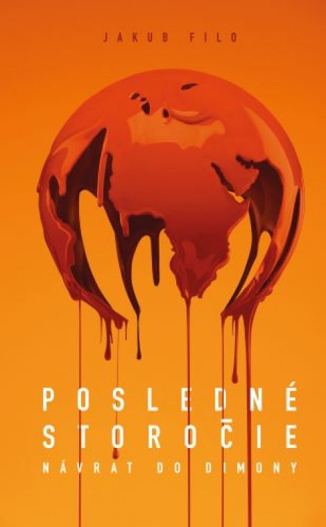 Posledné storočie - Návrat do Dimony