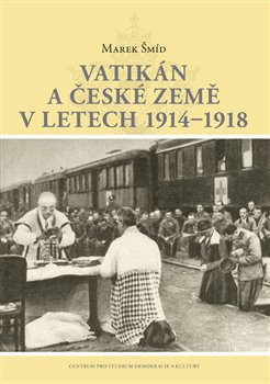 Vatikán a české země v letech 1914-1918 - 