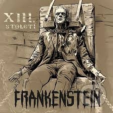 XIII. století - Frankenstein (LP)