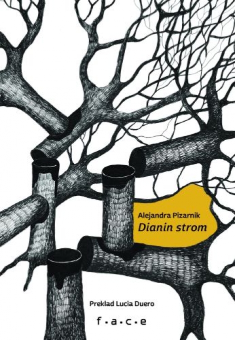 Dianin strom - 