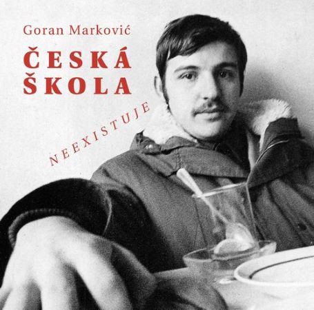 Česká škola neexistuje - 