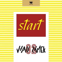 Visací zámek: 02 Start LP - Visací zámek - Visací zámek