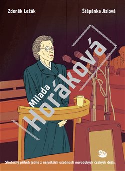 Milada Horáková - 