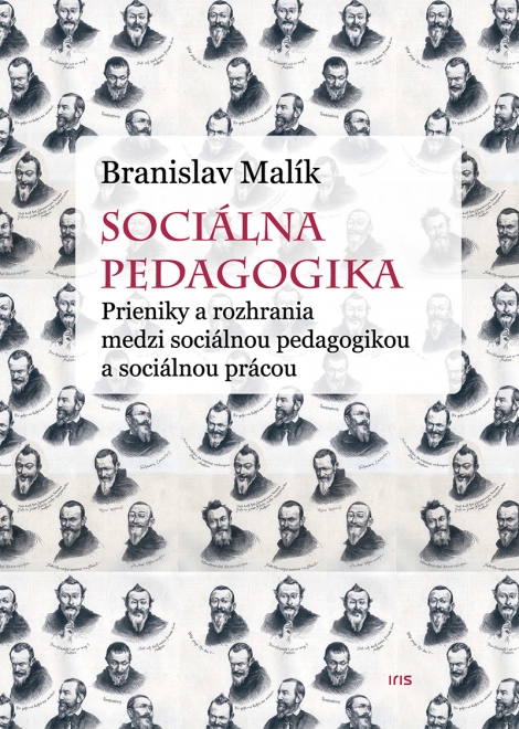 Sociálna pedagogika - Prieniky a rozhrania medzi sociálnou pedagogikou a sociálnou prácou