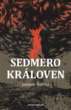 Sedmero královen - 