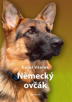 Německý ovčák - 