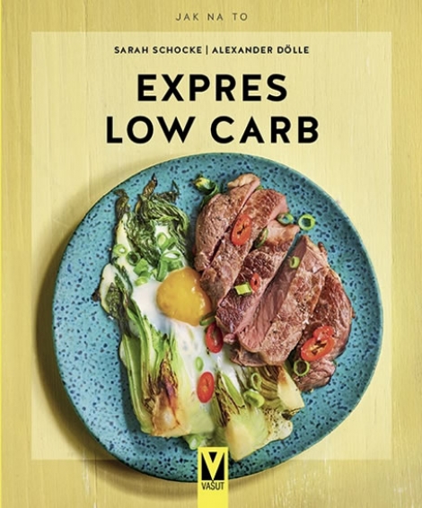 Expres Low Carb - 