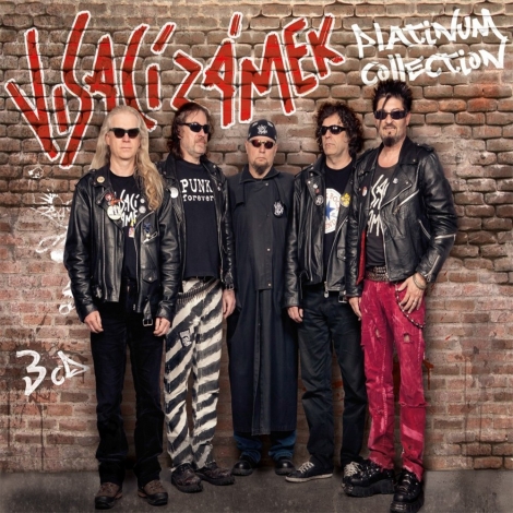 Visací zámek - Visací zámek